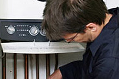 boiler repair South Brent