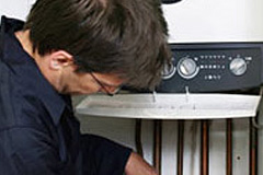 boiler replacement South Brent