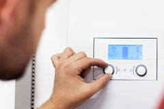 best South Brent boiler servicing companies
