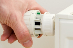 South Brent central heating repair costs