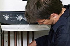 commercial boilers South Brent