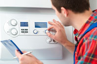 free commercial South Brent boiler quotes