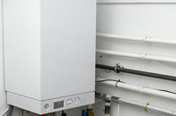 free South Brent condensing boiler quotes