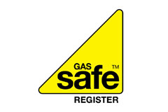 gas safe companies South Brent